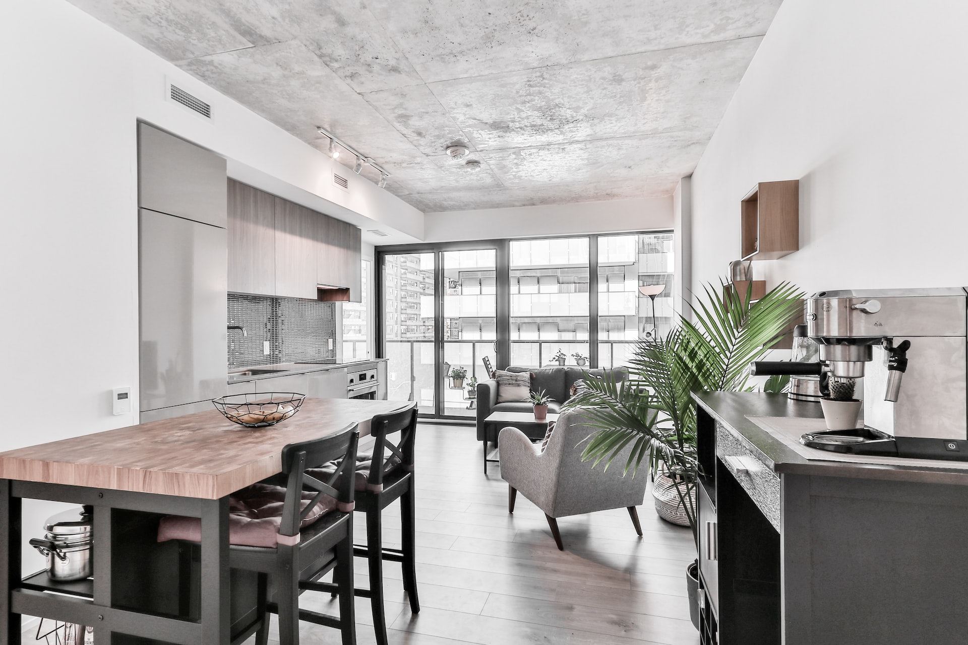 Embrace NYC Loft Style With These Interior Design Tips